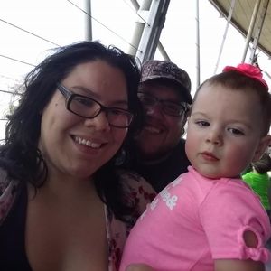 Meet your Posher, Priscilla